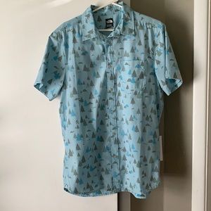 The North Face Baytrail shirt